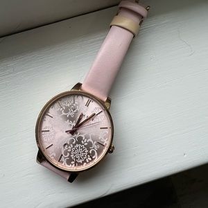 Ted Baker Watch